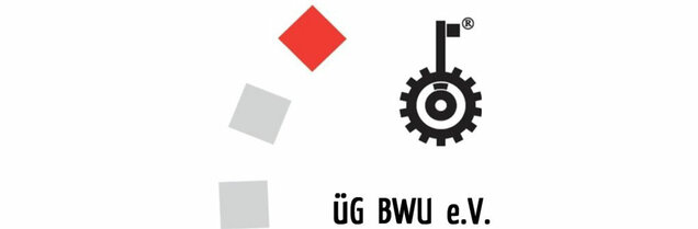 Logo ÜG BW