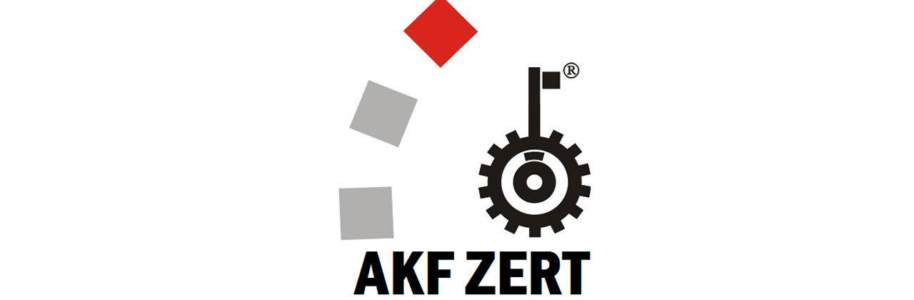 Logo AKF Zert